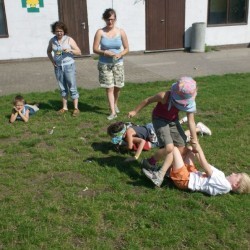 HPIM0699 - Scouts en Gidsen Zaventem 
